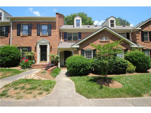 For Sale: 9139 Nolley Ct # C Charlotte, NC 28270