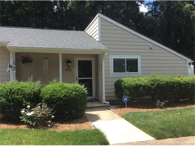 For Sale: 9041 Mcalpine Cove Court Apt Charlotte, NC 28270