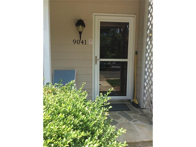 For Sale: 9041 Mcalpine Cove Court Apt Charlotte, NC 28270