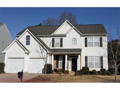 13820 Hatton Cross Dr
