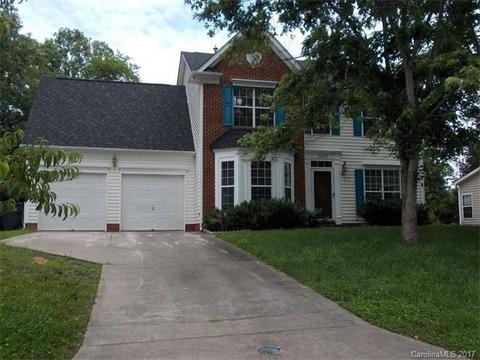 13820 Hatton Cross Dr