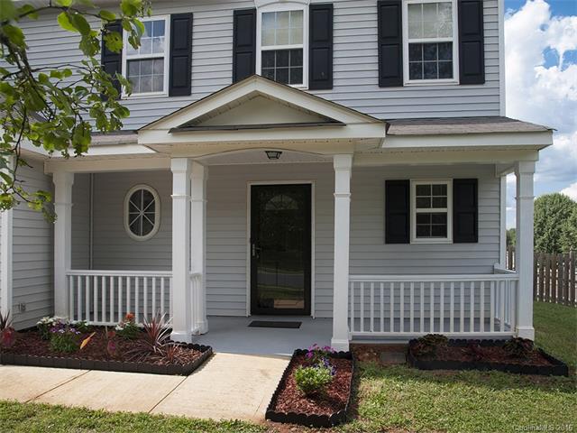 For Sale: 13108 Rothe House Rd Charlotte, NC 28273