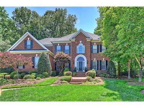 4222 Old Course Dr
