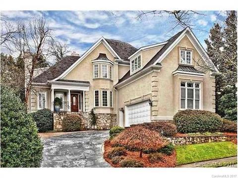 4222 Old Course Dr