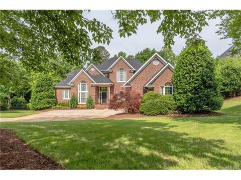 4222 Old Course Dr
