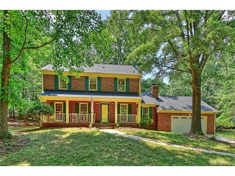 11429 Stonebriar Dr #8