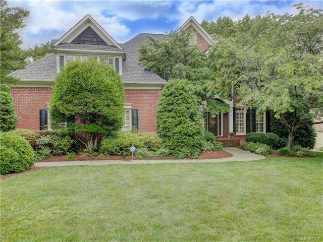 14932 Jockeys Ridge Dr, Charlotte NC 28277