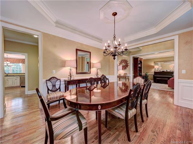 14932 Jockeys Ridge Dr, Charlotte NC 28277