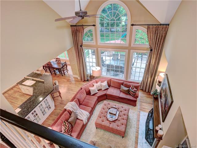 14932 Jockeys Ridge Dr, Charlotte NC 28277