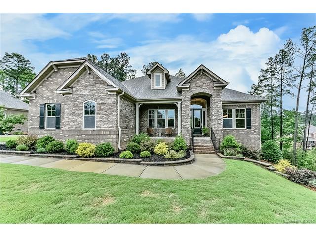 For Sale: 16521 Governors Club Ct Charlotte, NC 28278