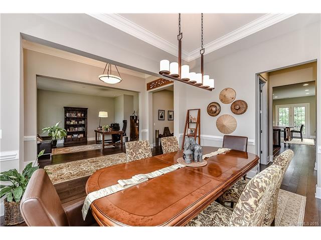For Sale: 16521 Governors Club Ct Charlotte, NC 28278