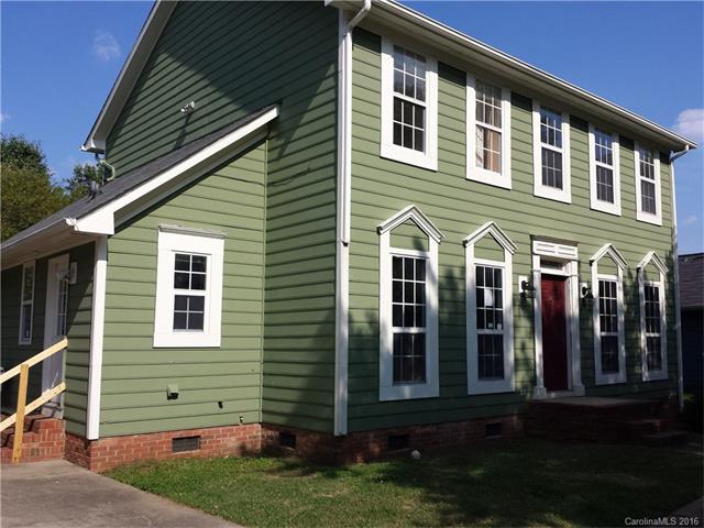 For Sale: 13010 Indian Hills Ln #46/2 Charlotte, NC 28278