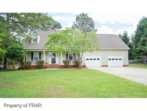 5633 Goose Creek Ln