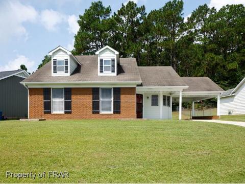 5756 Pepperbush Dr
