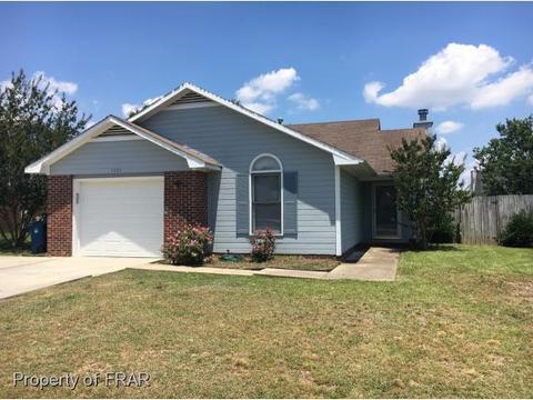 5756 Pepperbush Dr