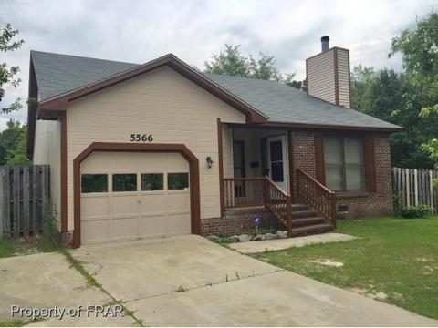5756 Pepperbush Dr