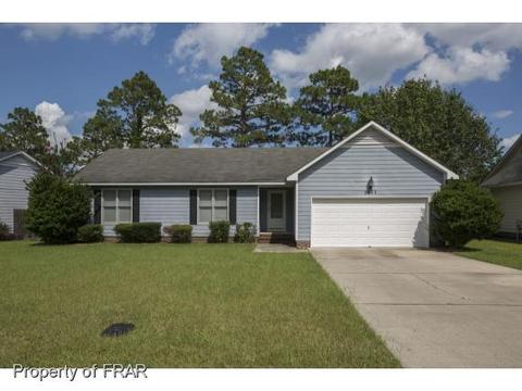 5756 Pepperbush Dr