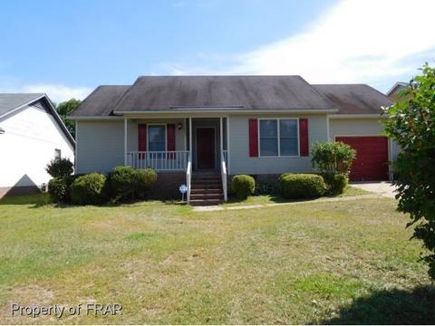 5756 Pepperbush Dr