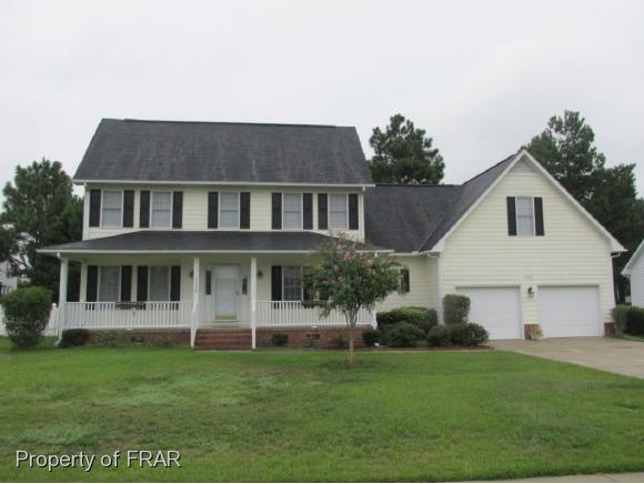 4324 Home Stretch Dr