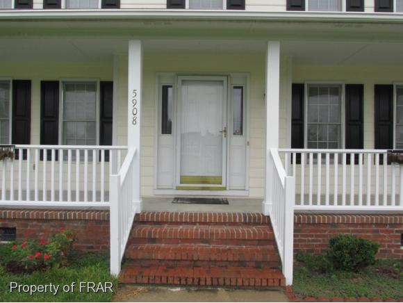 4324 Home Stretch Dr