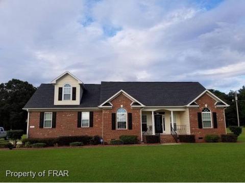 2560 John Mcmillan Rd