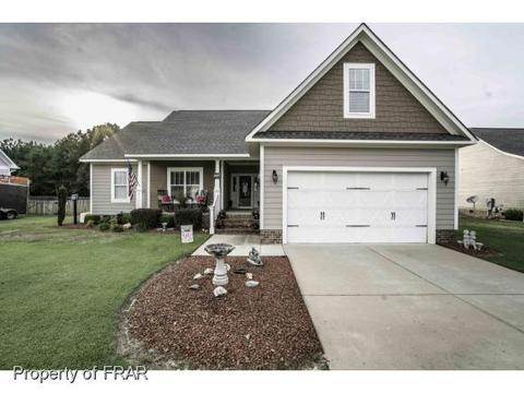 2560 John Mcmillan Rd