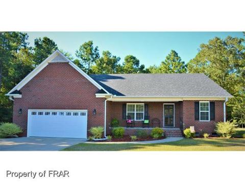 2560 John Mcmillan Rd