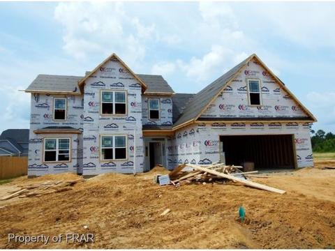 2560 John Mcmillan Rd