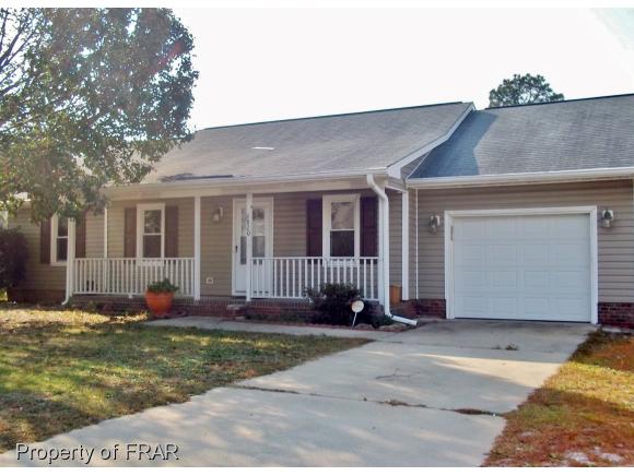 3520 Java Dr