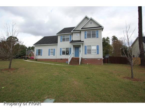 3931 Foster Dr