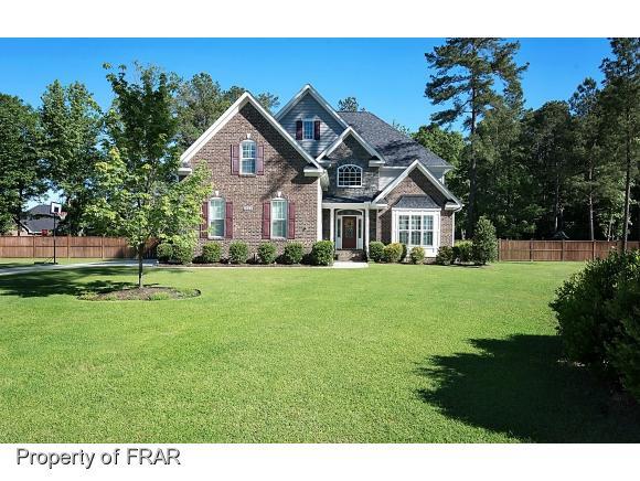 2127 Sunburst Ct