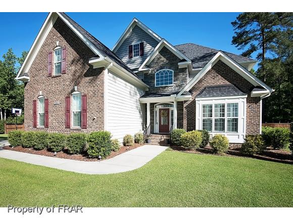2127 Sunburst Ct