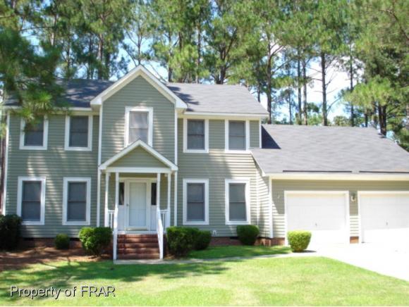 7522 Quebec Ct