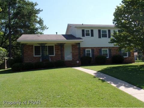480 Lennox Dr