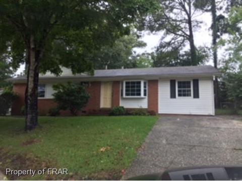 621 Burgoyne Dr