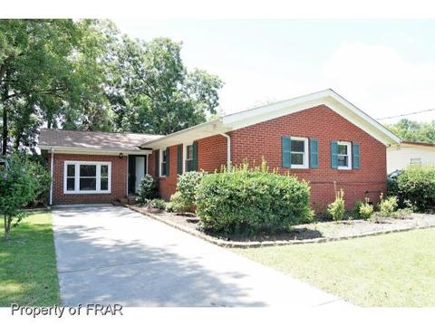 621 Burgoyne Dr