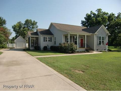 1115 Friendly Rd
