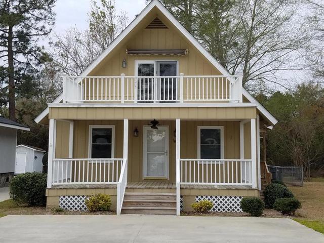 10338 Mercer Mill Brown Marsh Rd