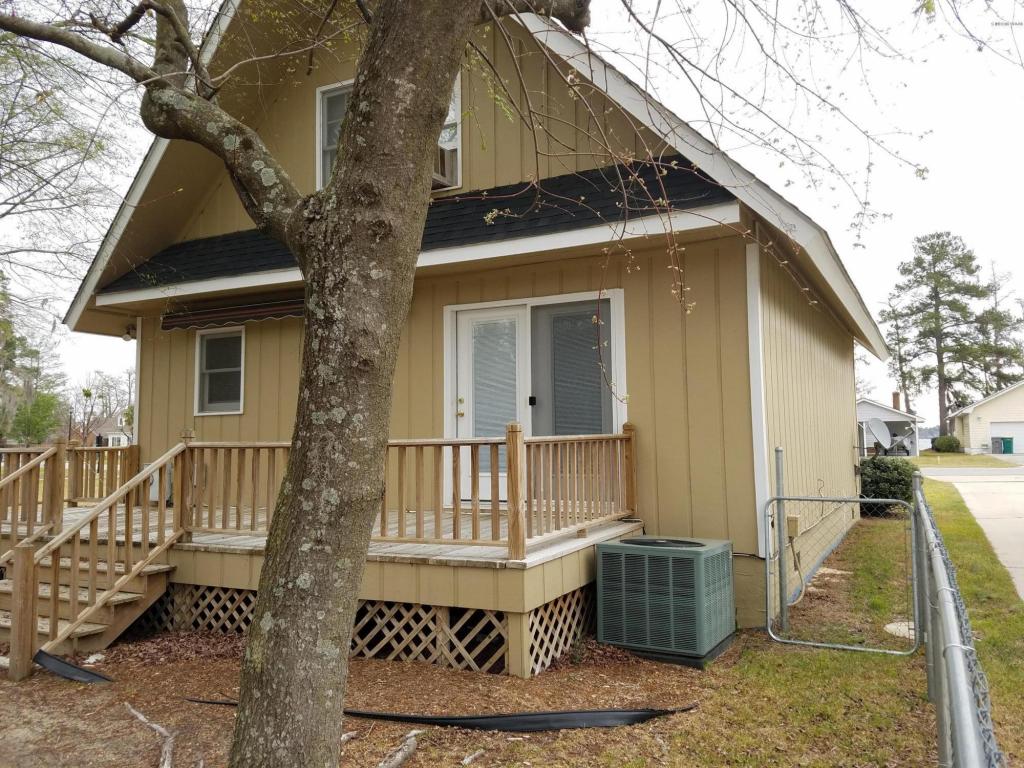 10338 Mercer Mill Brown Marsh Rd
