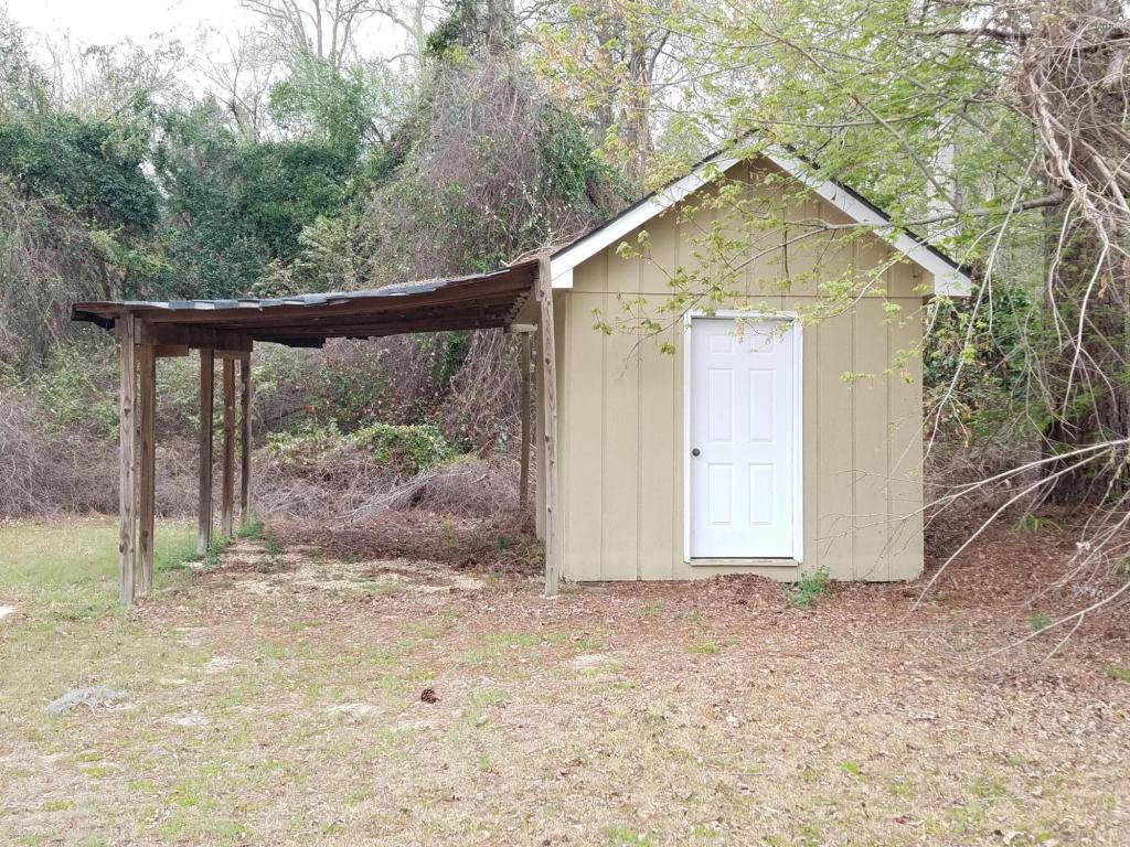 10338 Mercer Mill Brown Marsh Rd