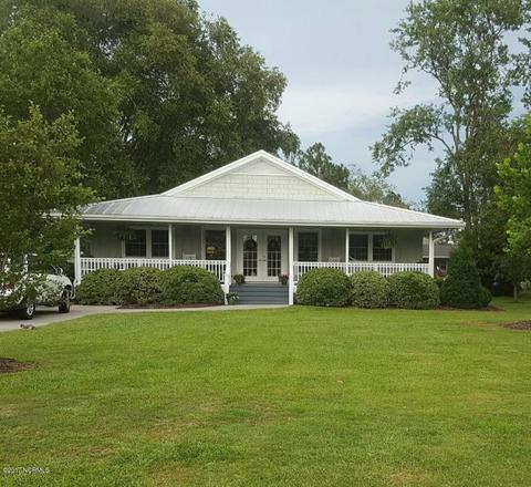 114 Spring Branch Dr