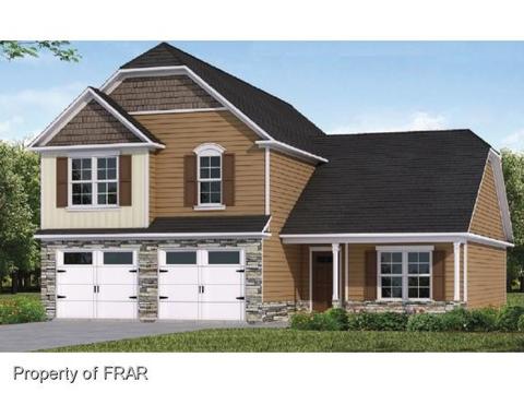 810 Running Horse Ln