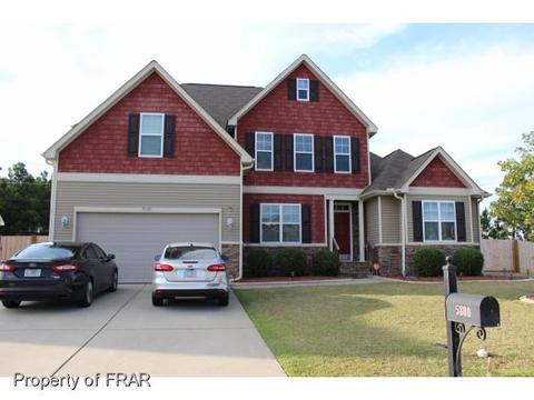 810 Running Horse Ln