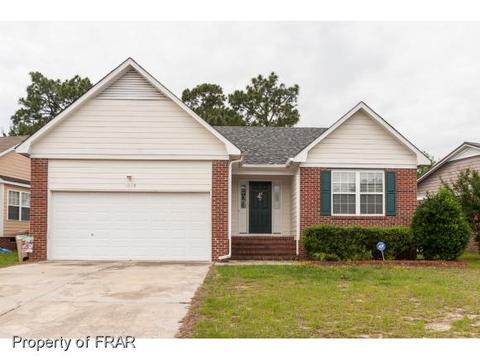 5417 Miranda Dr