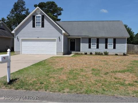 5417 Miranda Dr