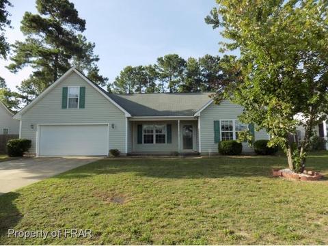 5417 Miranda Dr