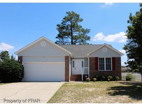 5417 Miranda Dr