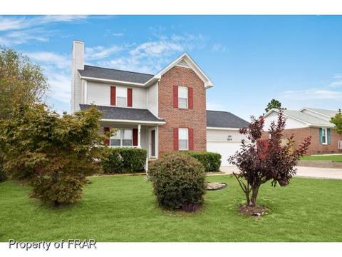 5417 Miranda Dr