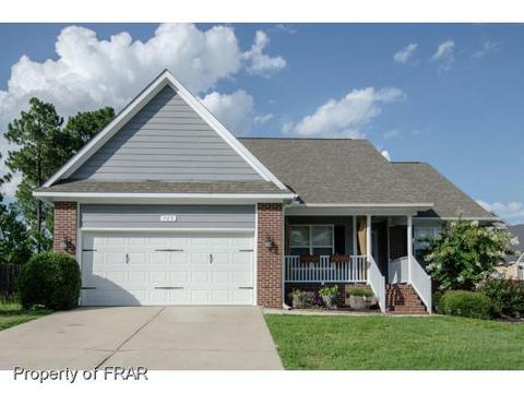 5417 Miranda Dr
