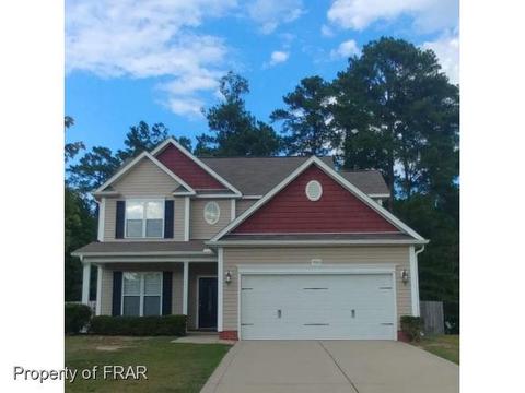 5604 Seafield Ln